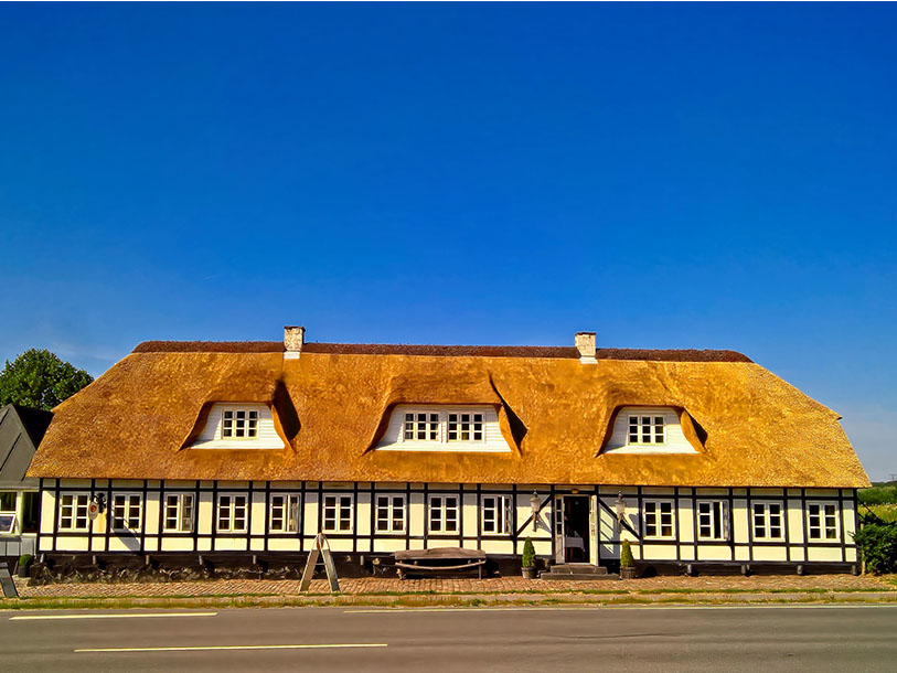 Hotel Årslev Kro