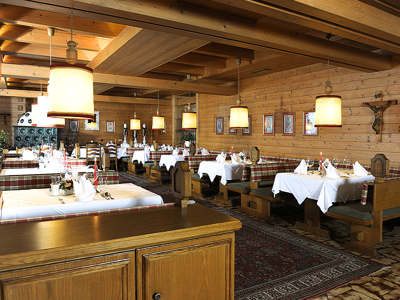 Hotel Salzburgerhof