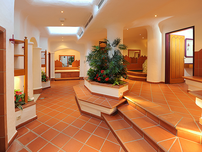 Hotel Salzburgerhof