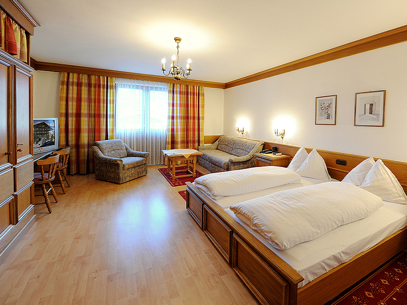 Hotel Salzburgerhof