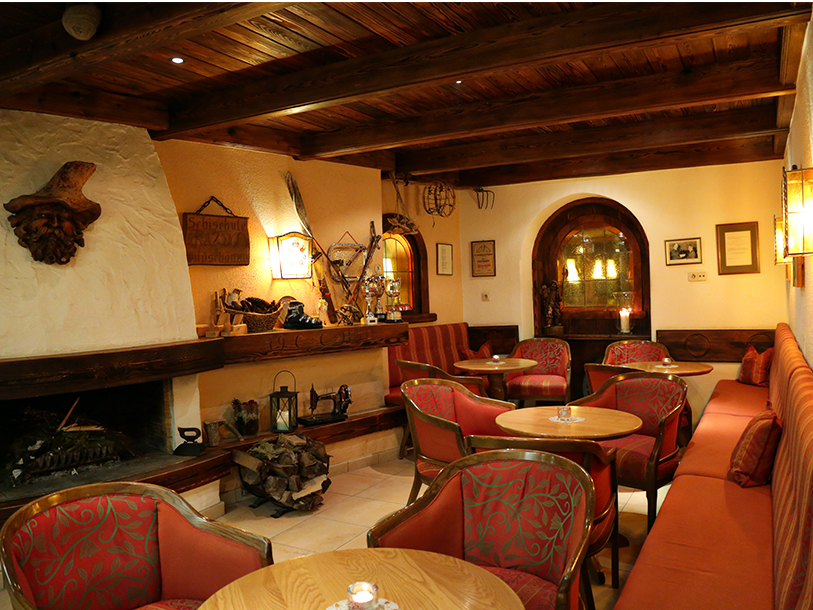 Hotel Austria