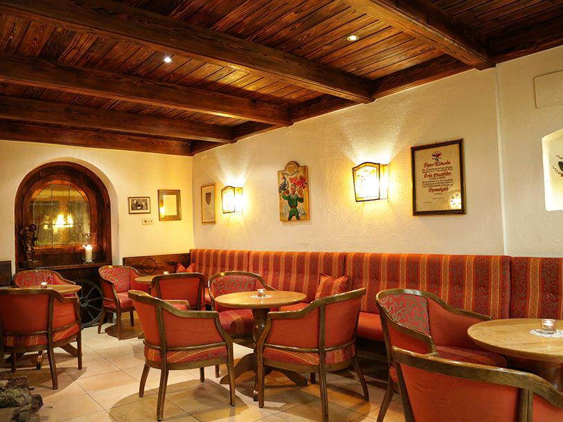 Hotel Austria