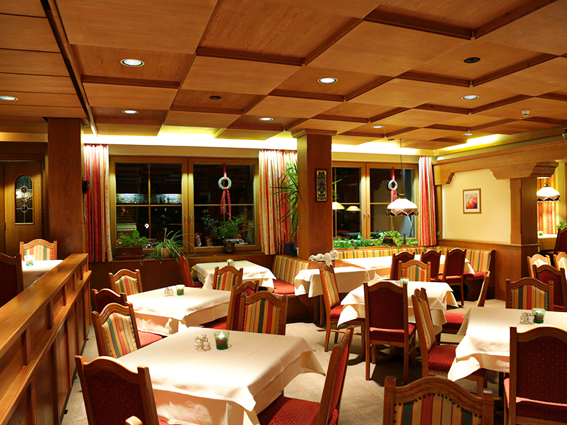 Hotel Austria