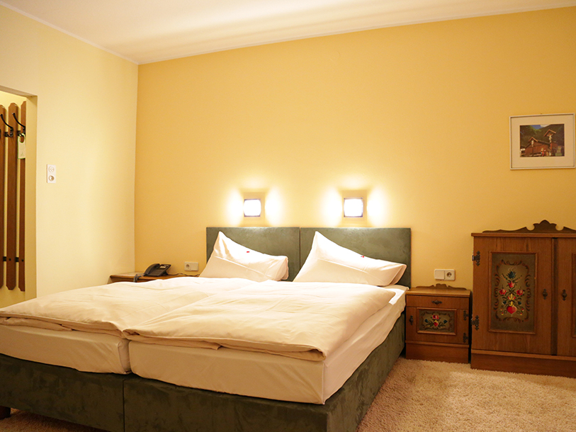 Hotel Austria