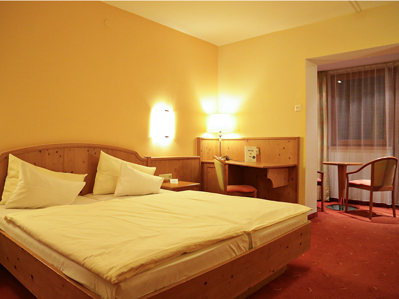 Hotel Austria