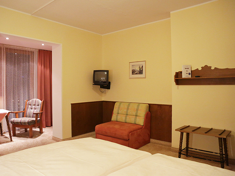 Hotel Austria