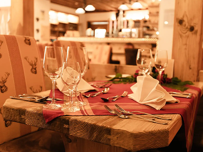 Hotel Künstleralm