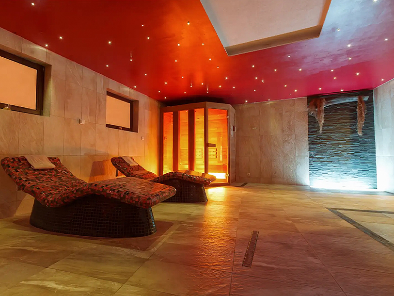Hotel Künstleralm