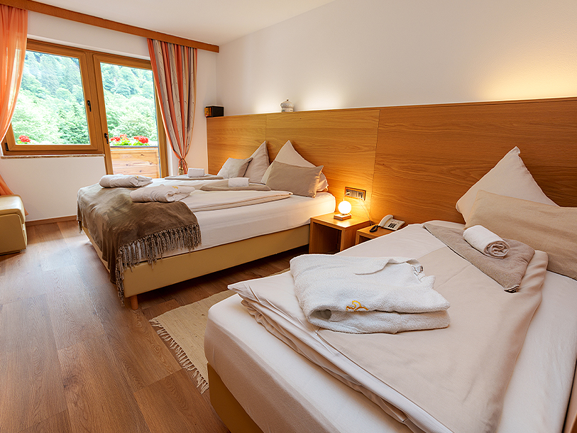 Hotel Künstleralm