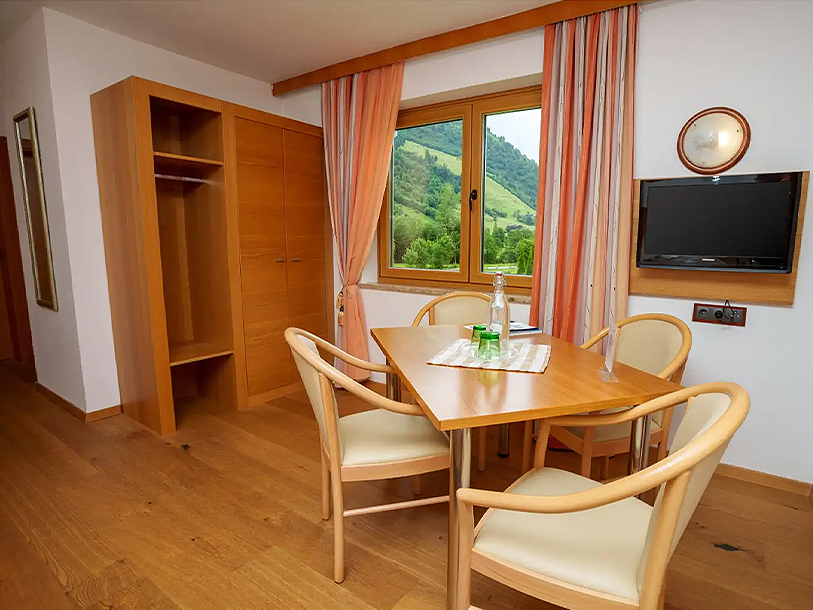 Hotel Künstleralm
