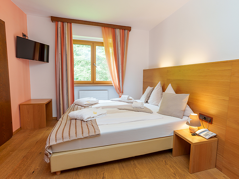 Hotel Künstleralm