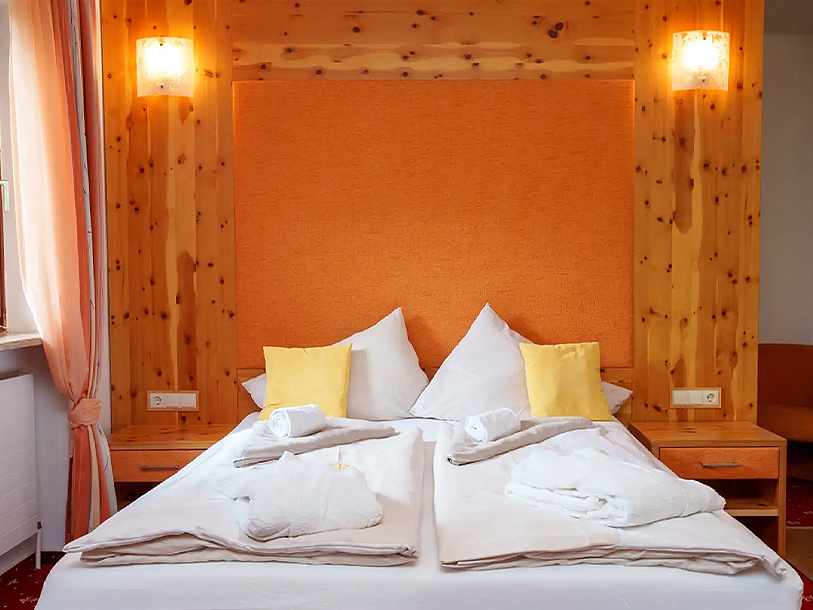Hotel Künstleralm