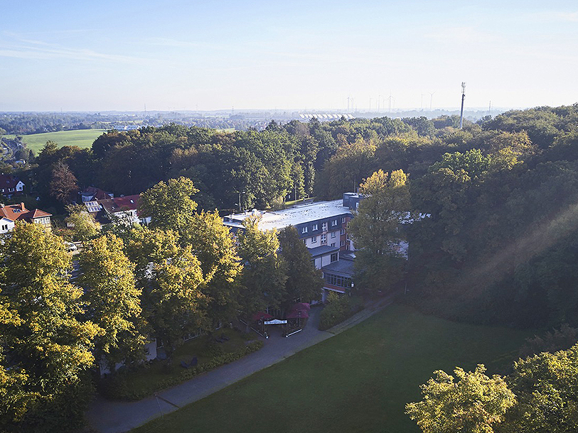 TRIHOTEL Rostock
