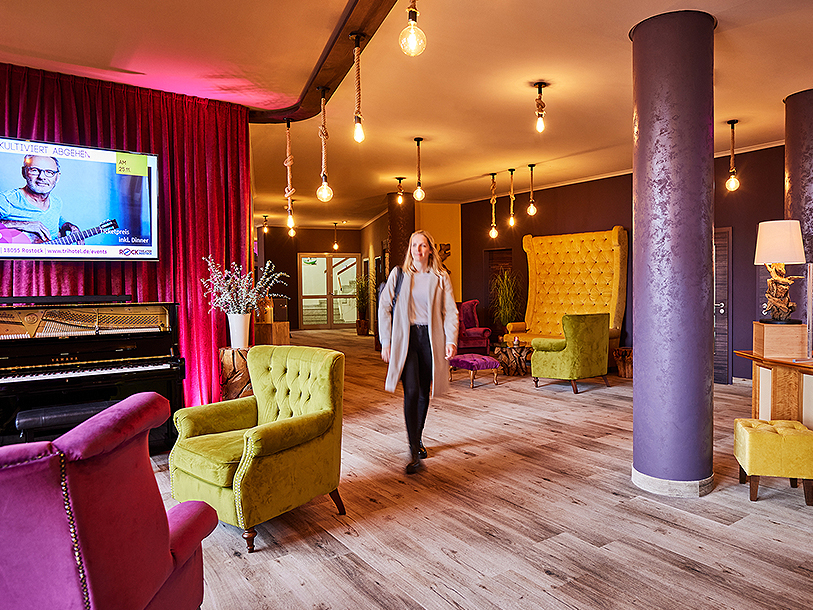 TRIHOTEL Rostock