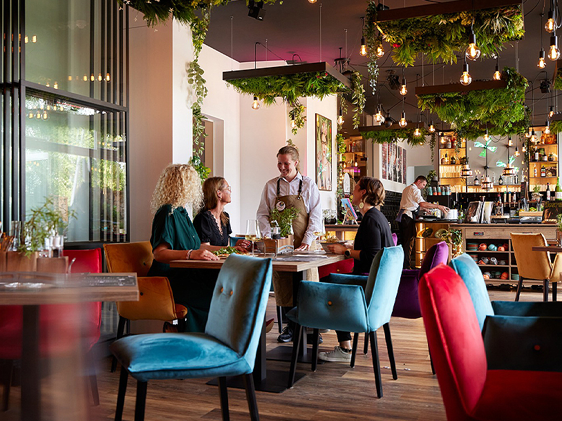 TRIHOTEL Rostock