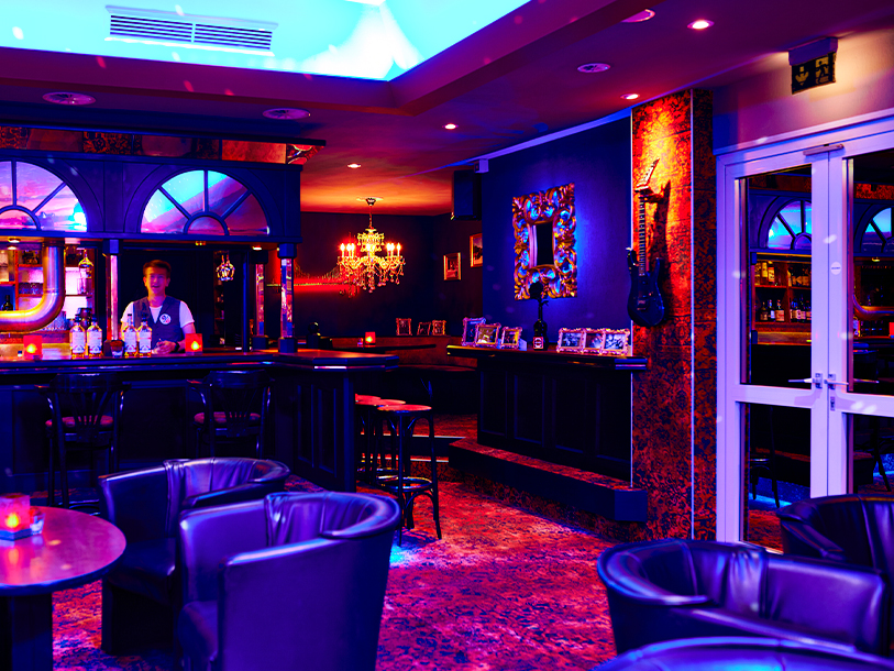 TRIHOTEL Rostock