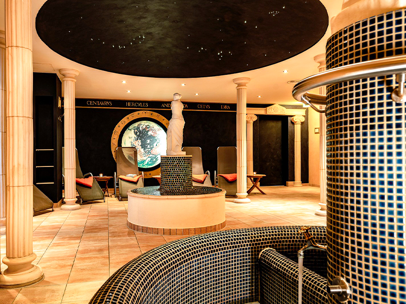 TRIHOTEL Rostock