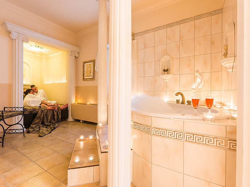 TRIHOTEL Rostock