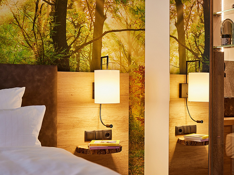TRIHOTEL Rostock