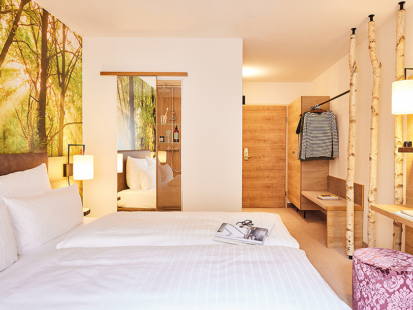 TRIHOTEL Rostock