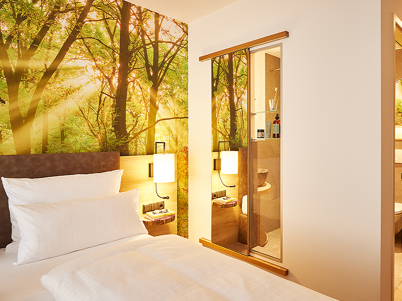 TRIHOTEL Rostock