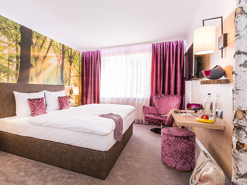 TRIHOTEL Rostock