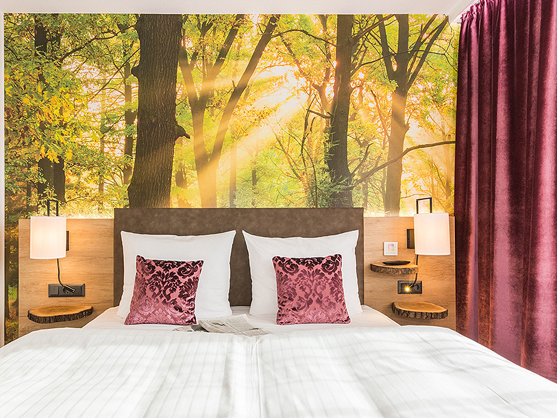 TRIHOTEL Rostock