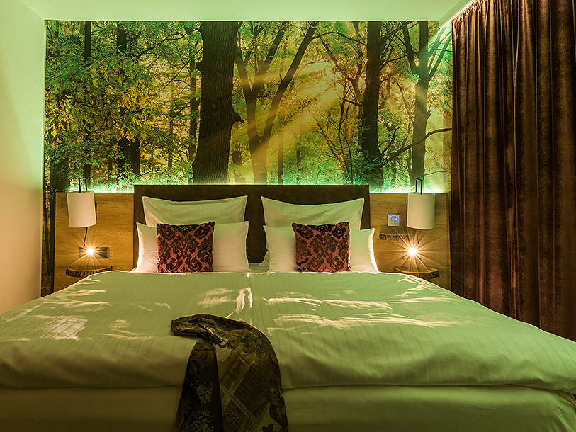 TRIHOTEL Rostock