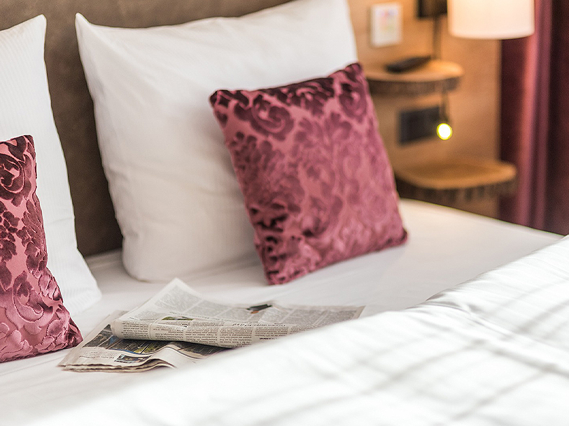 TRIHOTEL Rostock