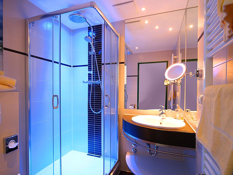 TRIHOTEL Rostock