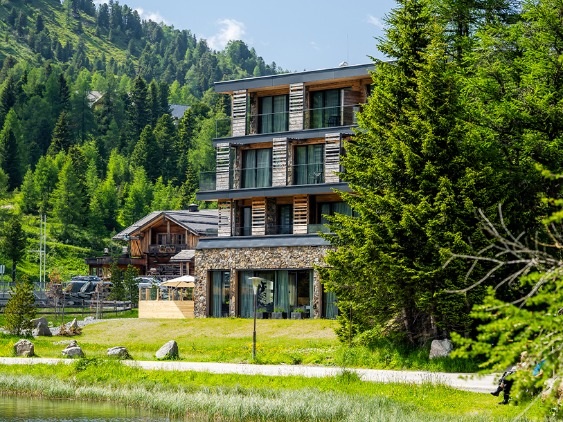 Alpin Peaks Lifestyle Aparthotel