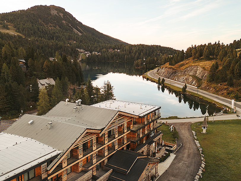 Alpin Peaks Lifestyle Aparthotel