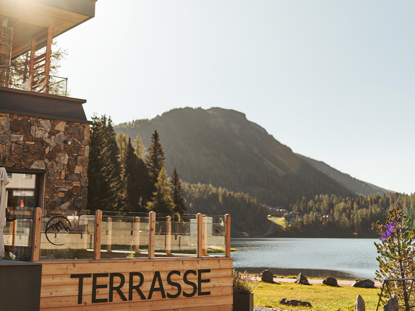 Alpin Peaks Lifestyle Aparthotel