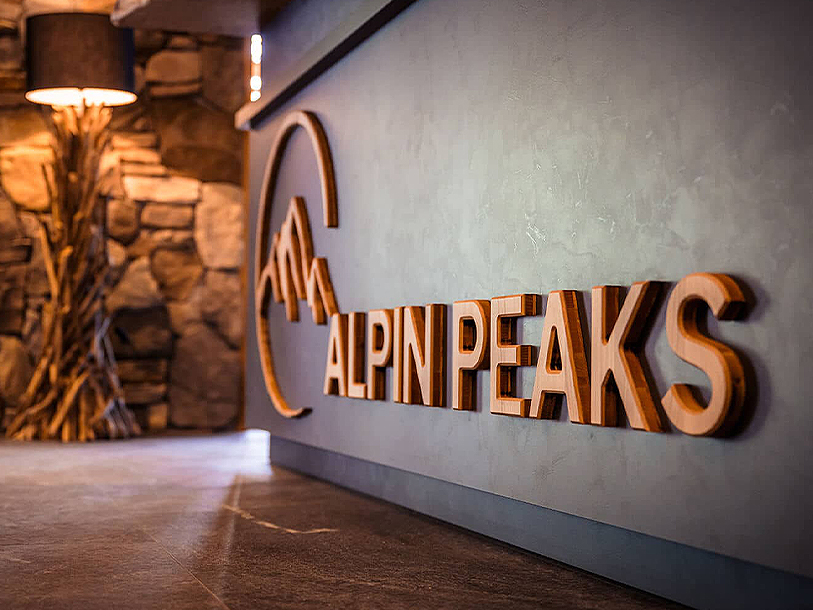 Alpin Peaks Lifestyle Aparthotel