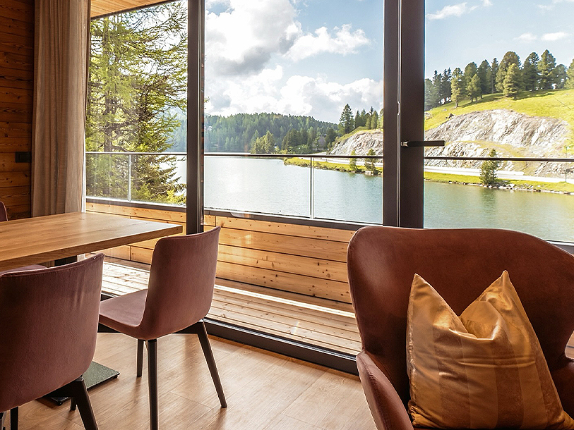 Alpin Peaks Lifestyle Aparthotel