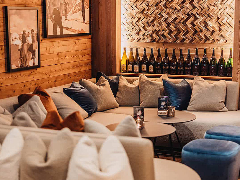 Alpin Peaks Lifestyle Aparthotel