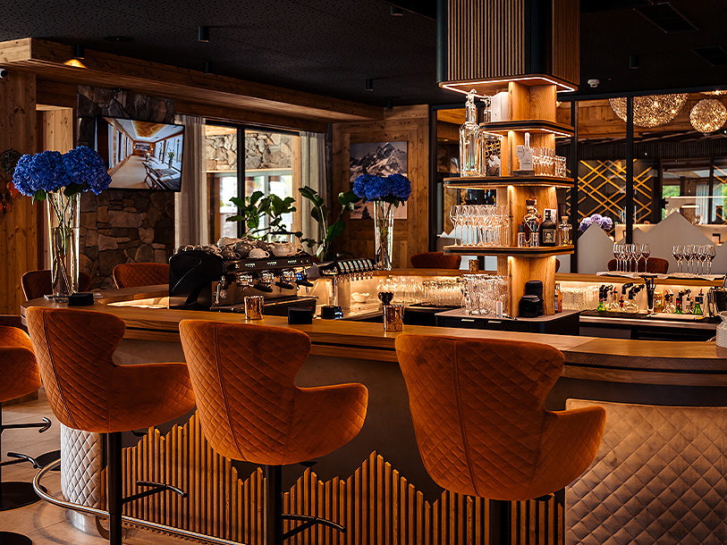 Alpin Peaks Lifestyle Aparthotel