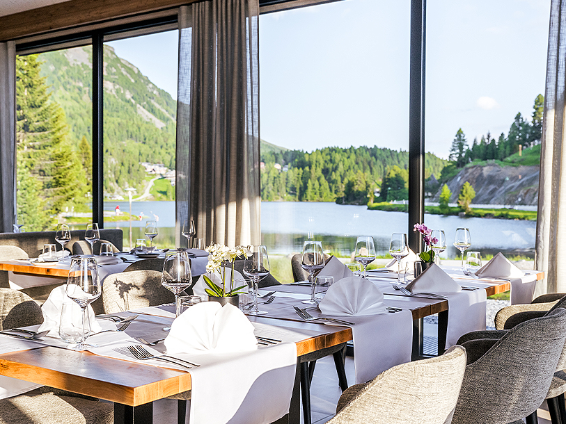 Alpin Peaks Lifestyle Aparthotel