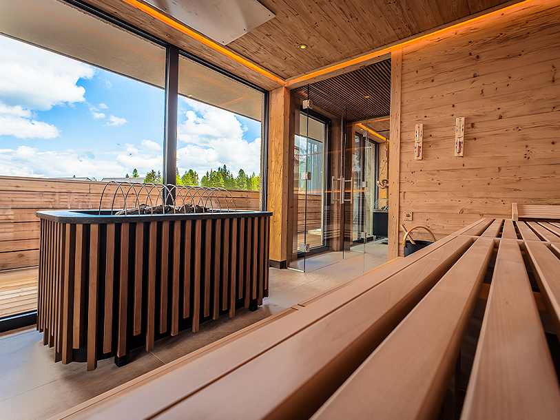 Alpin Peaks Lifestyle Aparthotel