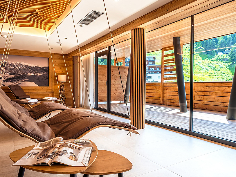 Alpin Peaks Lifestyle Aparthotel