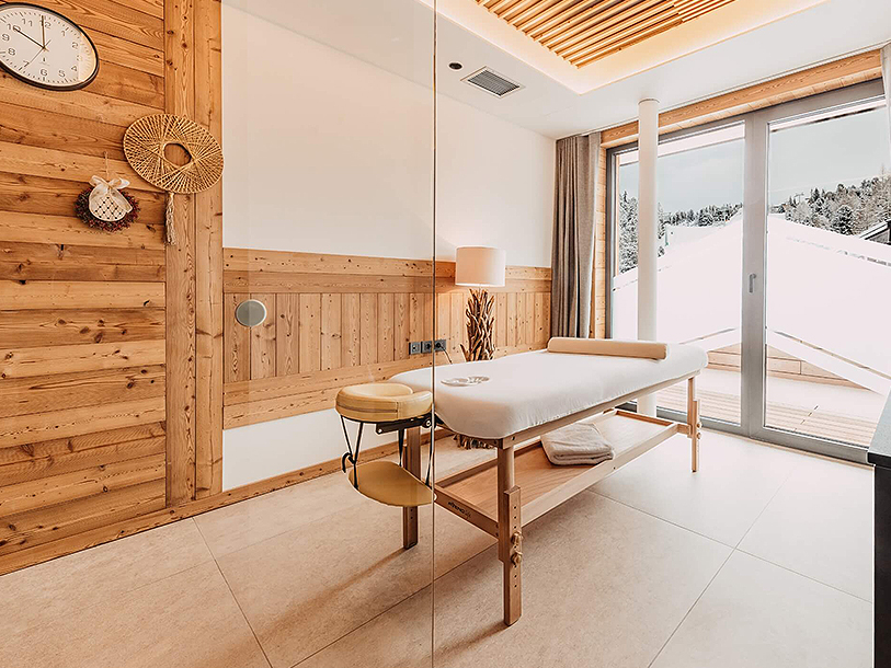 Alpin Peaks Lifestyle Aparthotel