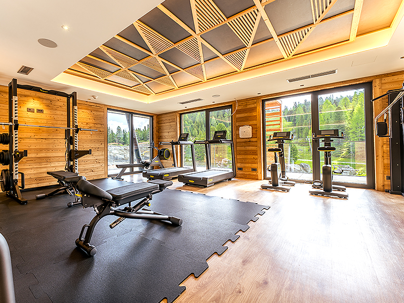Alpin Peaks Lifestyle Aparthotel