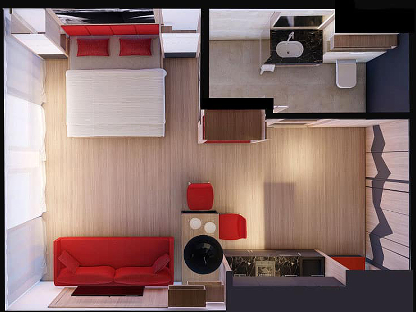 Alpin Peaks Lifestyle Aparthotel