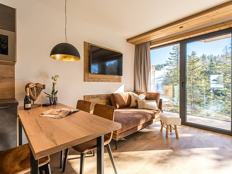 Alpin Peaks Lifestyle Aparthotel