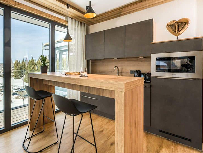 Alpin Peaks Lifestyle Aparthotel