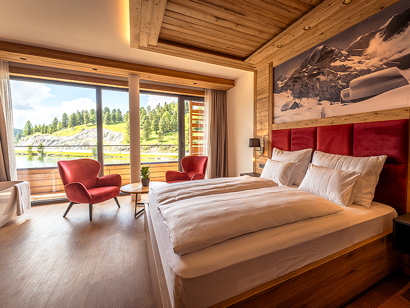 Alpin Peaks Lifestyle Aparthotel