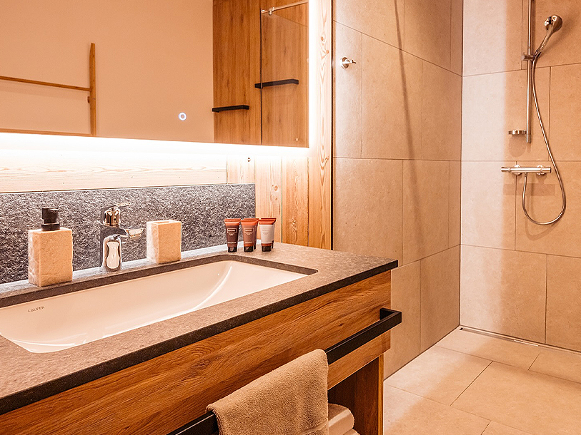 Alpin Peaks Lifestyle Aparthotel