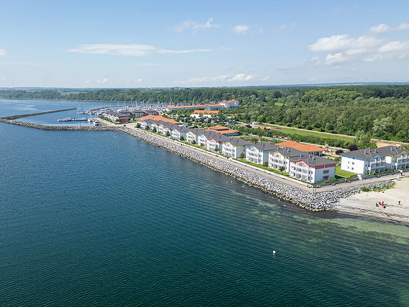 BEECH Resort Boltenhagen