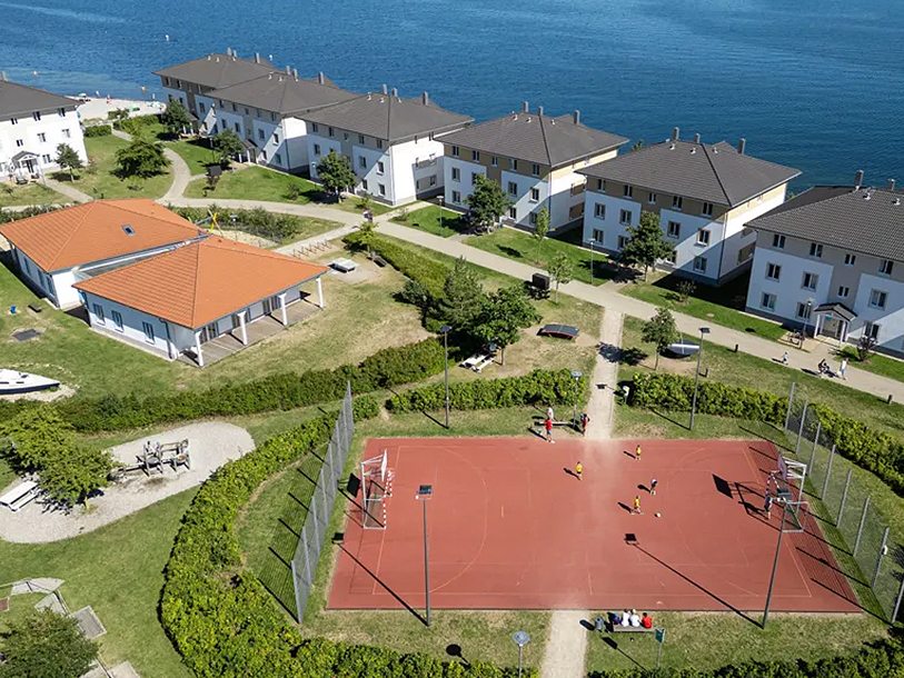 BEECH Resort Boltenhagen