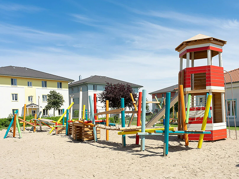 BEECH Resort Boltenhagen